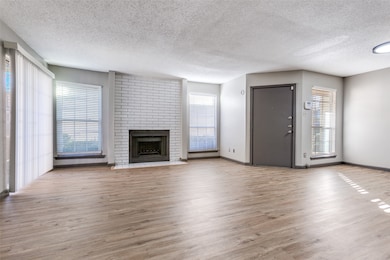 12480 Abrams Rd unit 2807, Dallas, TX 75243 - photo 2