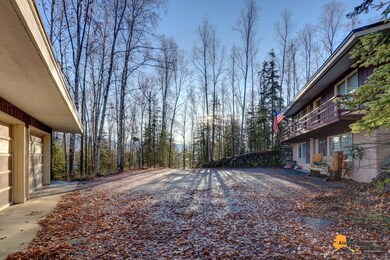 Driveway 2