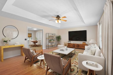 105 T G T Rd, Portland, TN 37148 - photo 6