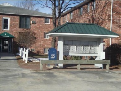 93 West St unit 2, Milford, NH 03055 - photo 2