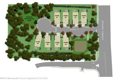 VERDE SITE PLAN