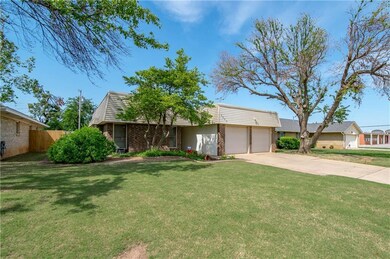 2505 NW 115th Place, Oklahoma City, OK 73120 - photo 2