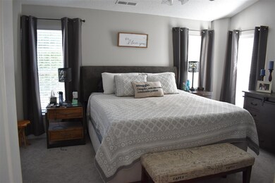 100 Alice Ct, Apex, NC 27502 - photo 7