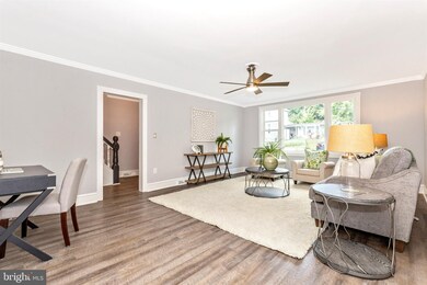 819 Tritapoe Dr, Knoxville, MD 21758 - photo 7