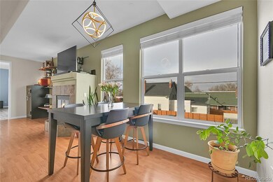 2100 N Humboldt St unit 205, Denver, CO 80205 - photo 3