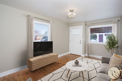 1240 Avenue D unit 8, Billings, MT 59102 - photo 4