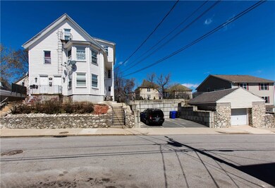 41 Hendricks St unit 43, Central Falls, RI 02863 - photo 3