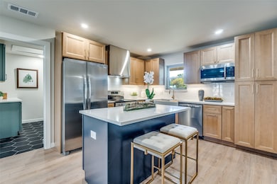 7761 La Cosa Dr, Dallas, TX 75248 - photo 2