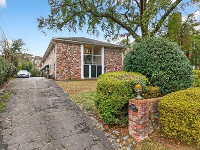 3668 Kingsboro Rd NE unit 9, Atlanta, GA 30319 - photo 2