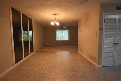 Perfect space for entertaining guests!
