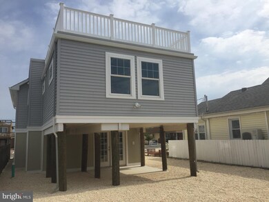 230 W 17th St, Ship Bottom, NJ 08008 - photo 2