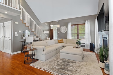 5106 Hatteras Drive