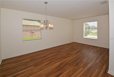 Dining Room Living Room Combiination