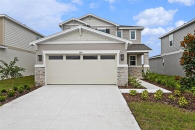 1669 Crooked Creek St, St. Cloud, FL 34771 - photo 2