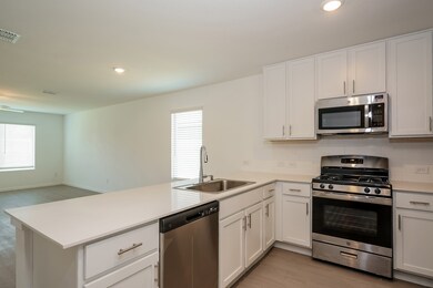 2712 Mistwood Dr, Fort Worth, TX 76108 - photo 3