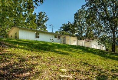10086 Standifer Gap Rd. HD-12