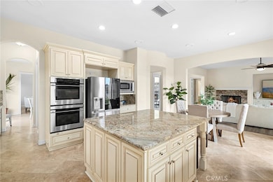 22526 Amber Eve Dr, Corona, CA 92883 - photo 5