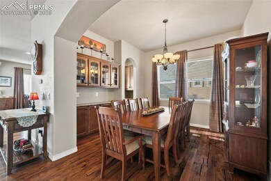 Formal Dining Room.