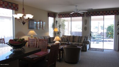The Great Room