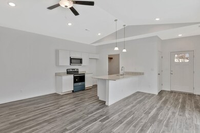 419 S All Hallows St, Wichita, KS 67213 - photo 3