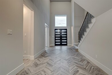 3322 Rumbling Rock Ln, Katy, TX 77494 - photo 3