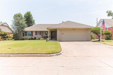 4108 NW 60th St, Oklahoma City, OK 73112 - photo 3