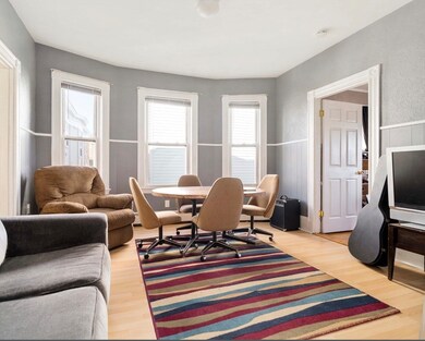 5 Fountain Ave unit 3, Somerville, MA 02145 - photo 2