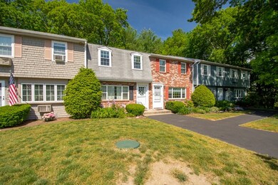 4 Christopher Dr unit 3, South Easton, MA 02375 - photo 3