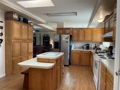 261 Private Road 423, Bonham, TX 75418 - photo 5