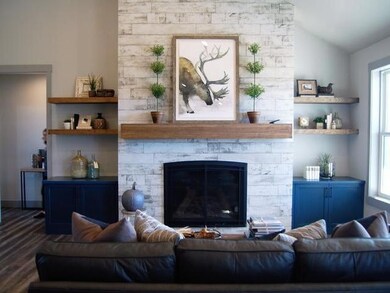 4710 Marsh Hawk Dr, Bismarck, ND 58503 - photo 5