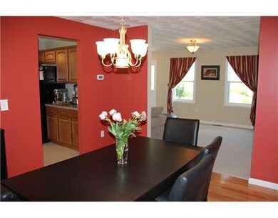 Dining Room.