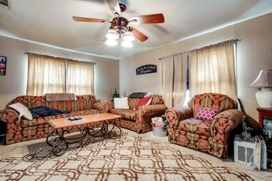 830 W Heron St, Denison, TX 75020 - photo 5