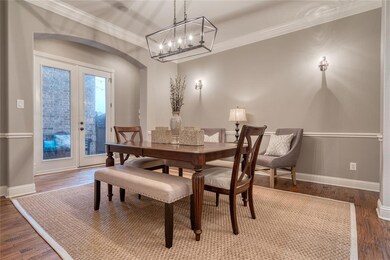 6916 Da Vinci, Colleyville, TX 76034 - photo 5