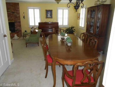 Dining Room.