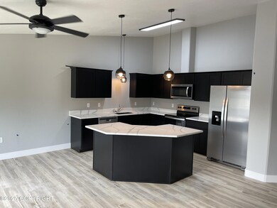 9985 E Trennie Loop unit 1, Palmer, AK 99645 - photo 2
