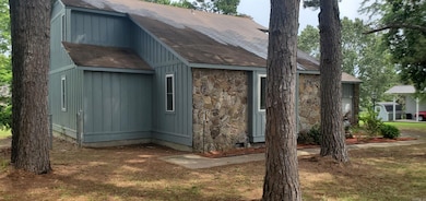 203 Altman Dr, Mountain View, AR 72560 - photo 4