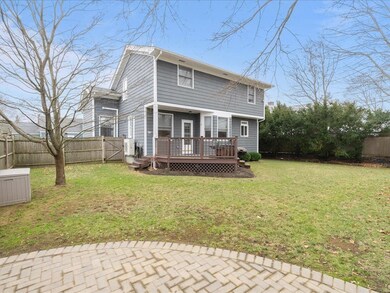 25 Ann Mary Brown Dr, Warwick, RI 02888 - photo 5