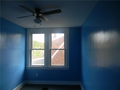 Bedroom.