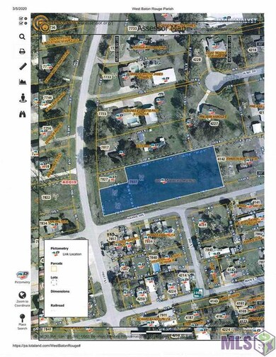 7837 1st St, Addis, LA 70710 - photo 6