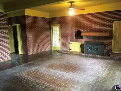 Bonus Room/Recreation Room