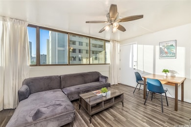 1134 Kinau St unit 801, Honolulu, HI 96814 - photo 3