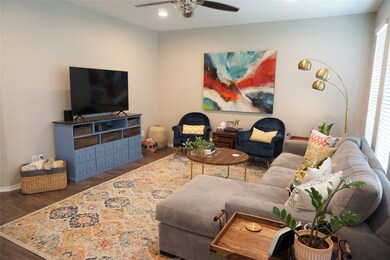 6102 Fulton Meadows Ln, Houston, TX 77092 - photo 7