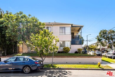 4900 Saint Elmo Dr, Los Angeles, CA 90019 - photo 2