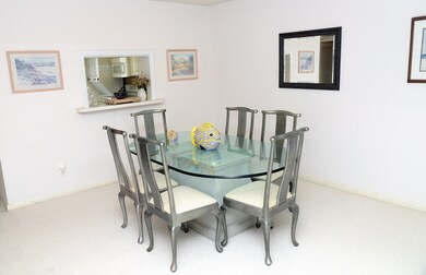 Barclay 202 Dining