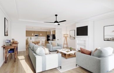 179 Alderwood Dr, Madison, AL 35758 - photo 3