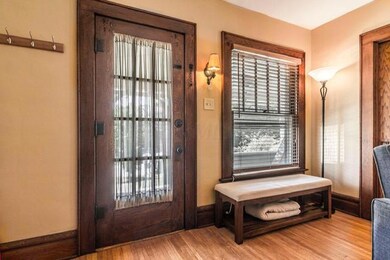 Entry Way