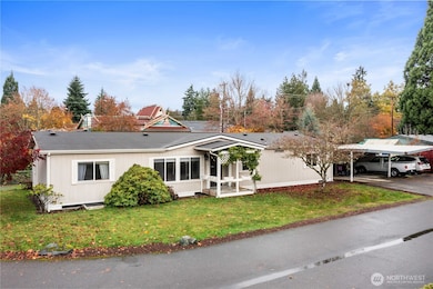 8212 8th Avenue Ct E unit 1, Tacoma, WA 98404 - photo 2