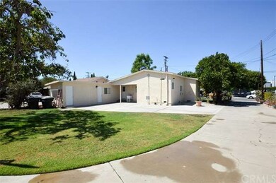 Front House Back Yard