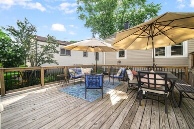 139 N Ernest St, Griffith, IN 46319 - photo 2