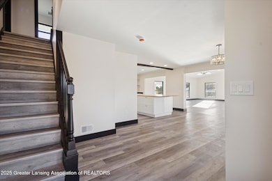 1551 E Lovejoy Rd, Perry, MI 48872 - photo 3